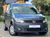 Volkswagen Caddy Kasten/Kombi Roncalli Trendline 1. Hand - Volkswagen Caddy: Roncalli Trendline