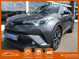 Toyota C-HR Hybrid Team D,Autom.Navi, ToterW,Kamera