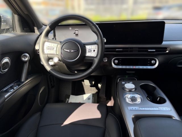 Fahrzeugabbildung Genesis GV60 Sport Elektro Sportpaket Navi Leder Memory