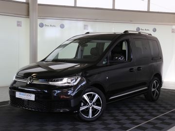 Volkswagen Caddy eHybrid DSG Style LED NAVI ACC KAMERA AHK