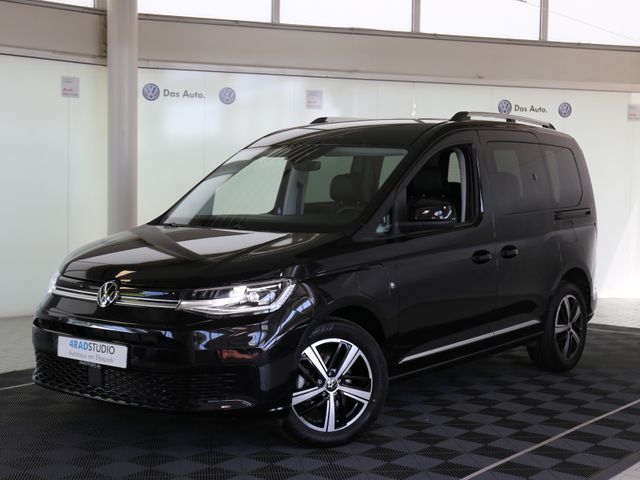 Volkswagen Caddy eHybrid DSG Style LED NAVI ACC KAMERA AHK