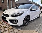Kia cee'd / Ceed 1.6 T-GDI GT-Track GT-Track - Kia cee'd / Ceed von privat