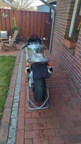 Honda VTR1000 SP1  - VTR1000 SP1