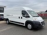 Fiat Ducato MAXI 3.0 180PS Kasten L5H2 -*KLIMA/MwSt.* - Fiat Ducato mit Diesel-Antrieb: 3.0