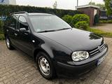Volkswagen VW Golf 1.6 Variant Ocean - wenig KM - Volkswagen Golf aus 2005: Variant