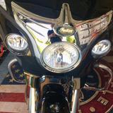 Indian Chieftain Limited - Angebote
