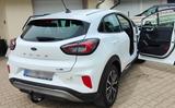 Ford Puma 1,0 EcoBoost  Hybrid 92kW Titanium Titanium - Ford Puma von privat