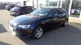 Audi A4 Avant 2.0 TDI 110 kW (150 PS) 7-Gang S-Tronic - Audi A4: 7.7
