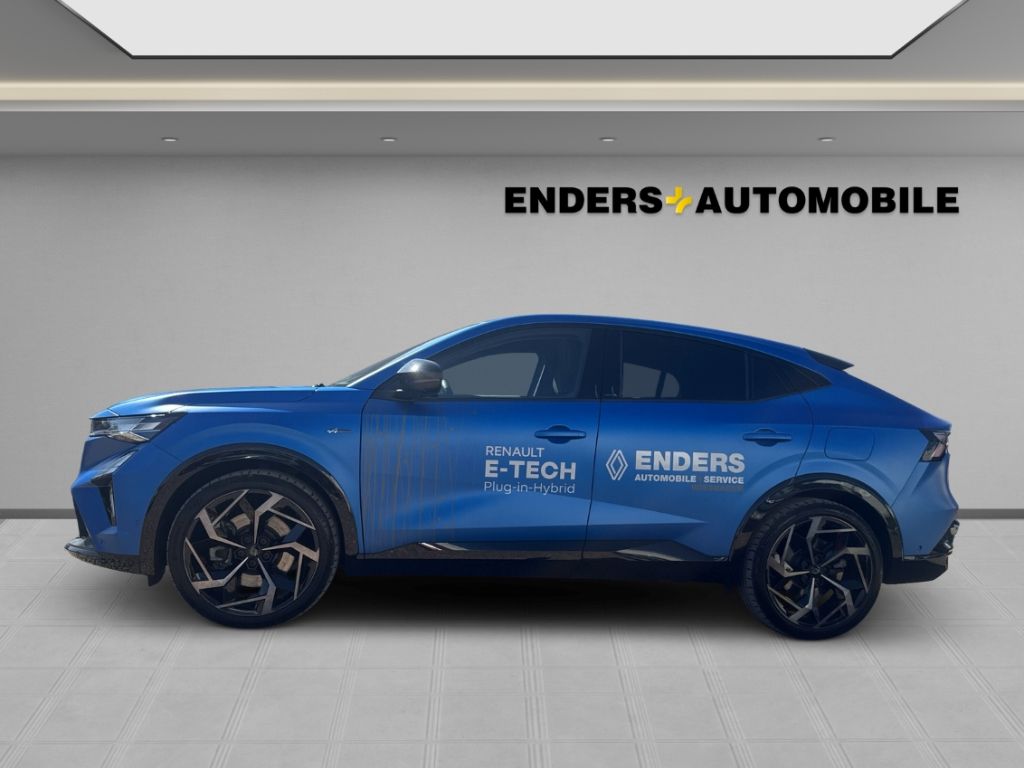 Renault Rafale Atelier Alpine Plug-in 300 4x4 NP 65.249, imagem 2