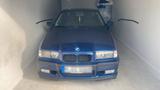 BMW e36 325i M - BMW 325 aus 1990