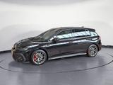 Volkswagen Golf GTI DSG Leder HUD Pano AHK harman/kardon - Volkswagen Golf: Schwarz, GTI
