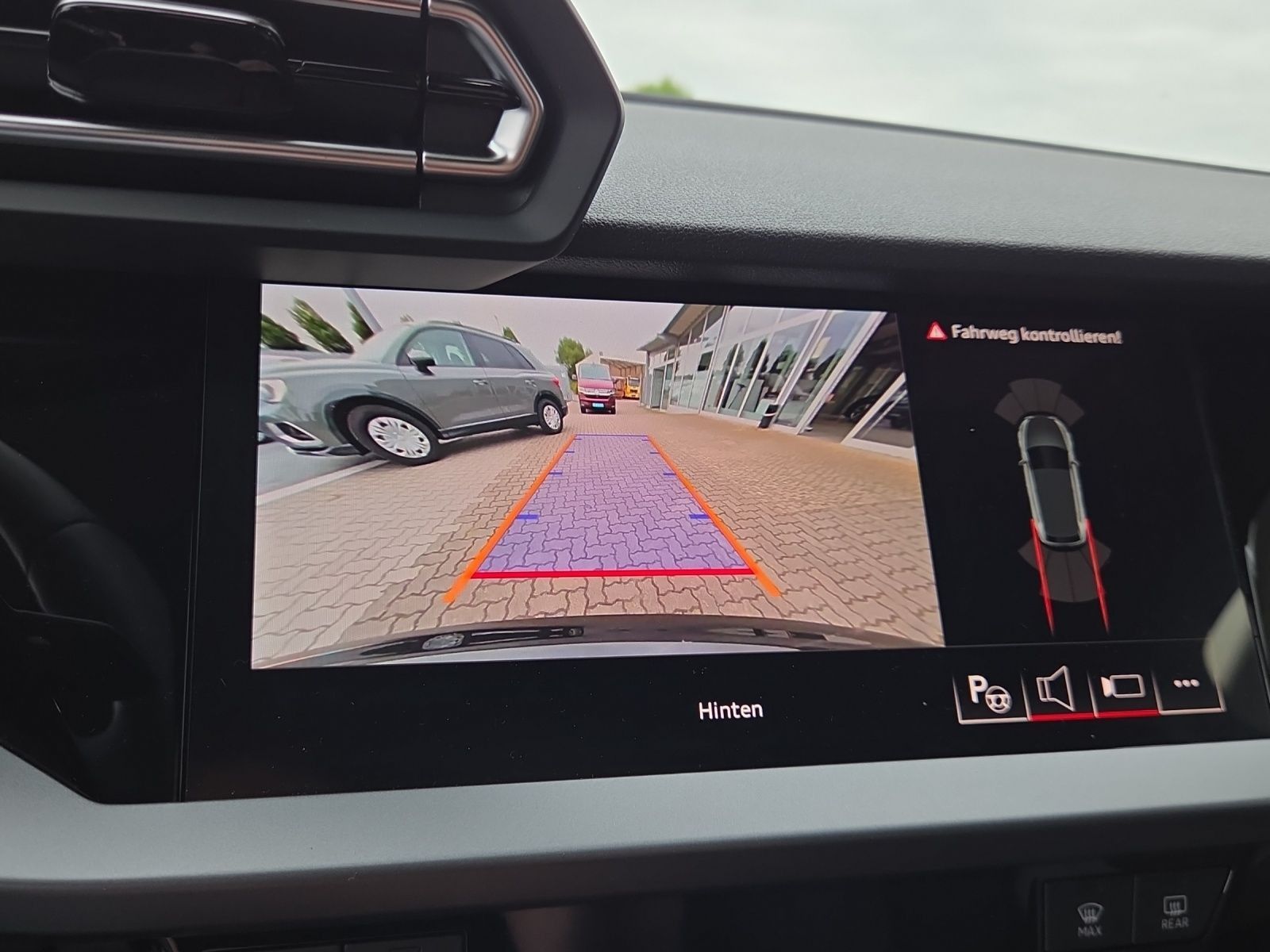 Audi A3 - Bild 22