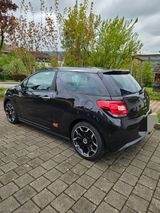 Citroën DS3 VTi 120 SoChic TÜV Neu bei Verkauf - Citroën DS3: Vti