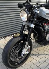 Husqvarna NUDA R by LSL - Motorräder in Solingen