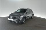 Volkswagen T-Roc 1.5 TSI DSG R-Line Matrix ACC Navi AHK - Volkswagen T-Roc mit Benzin-Antrieb: Allwetterreifen
