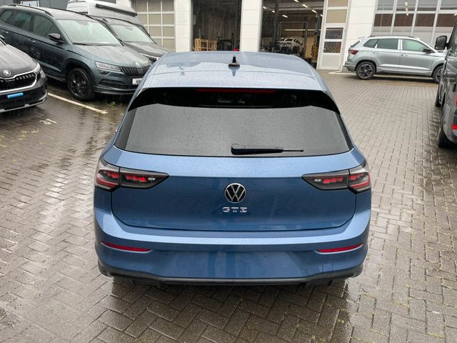 Volkswagen Golf - Bild 6