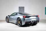 Ferrari 458 Speciale - Ferrari 458 mit 3 Türen