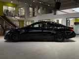 Mercedes-Benz CLS 63 S AMG*VOLL*Drivers*SD*B&O*SBL*360*Massage - Mercedes-Benz CL 63