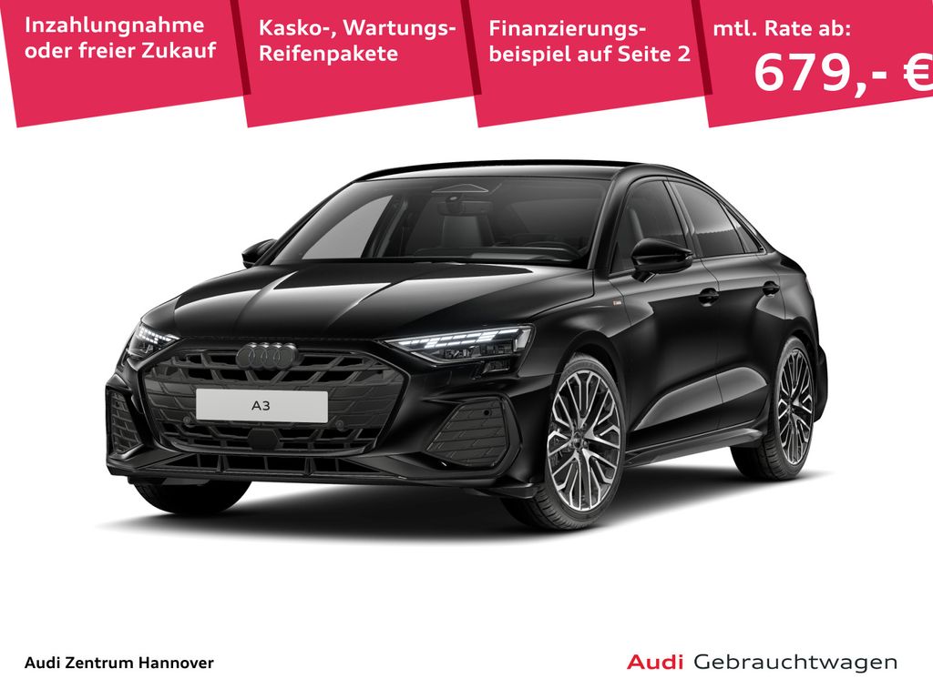 Image of Audi A3