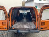 Ford Escort Express 1,4L Benziner / TÜV - ... - Ford Express Gebrauchtwagen