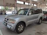 Mitsubishi Pajero 3.2 16V DI-D 5p. GLS2 7P PER C - Mitsubishi Pajero aus 2003 mit Diesel-Antrieb