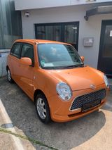 Daihatsu TREVIS KLM 54,243 Model 28,11,2008 - Daihatsu TREVIS