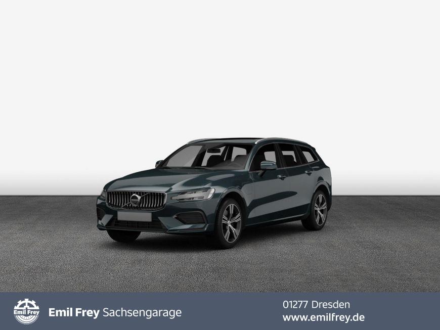 Volvo V60 B4 B DKG Plus Dark  Pano*Head-up*360°View