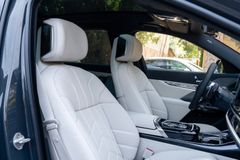BMW 740 – 14 / 30