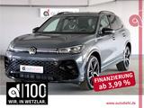 Volkswagen Tiguan 2,0 TDI  DSG 4M RLine*Standheizung*AHK - Volkswagen Tiguan: Rline