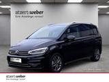 Volkswagen Touran R-Line 1.5TSI DSG Navi LED elek.Heck ACC - Volkswagen Touran Tageszulassungen