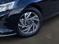 Hyundai i20 - Vorschau Bild 6