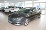 Ford Mondeo Lim. Titanium - Ford Mondeo mit Diesel-Antrieb: Limousine