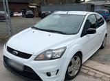 Ford Focus ST Paket - Ford Focus aus 2009: Coupe
