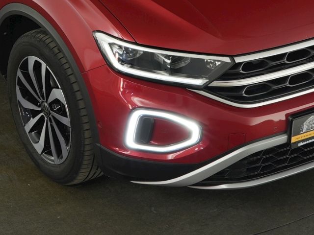 T-Roc TSI STYLE DSG+AHK+RÜCKFAHRKAMERA+STANDHEIZ