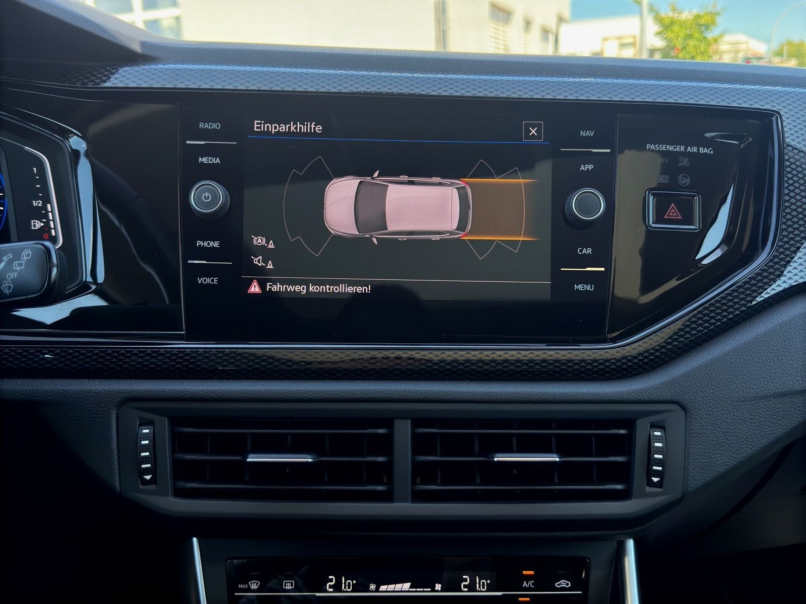 Volkswagen Polo - Bild 6