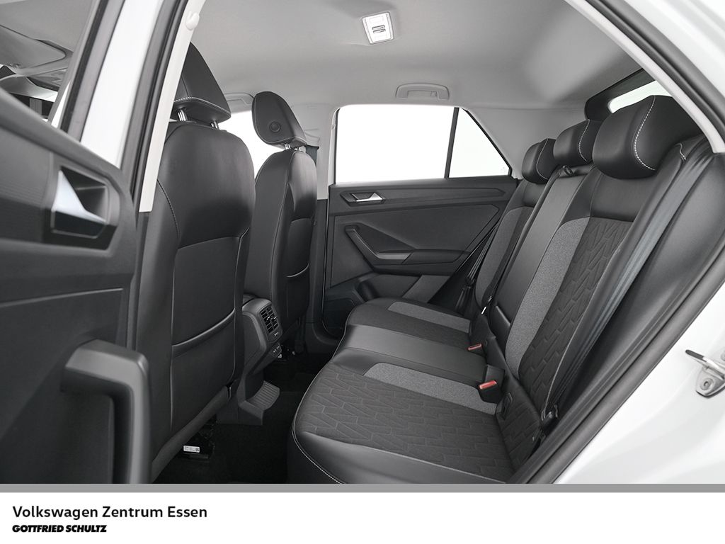 Volkswagen T-Roc - Bild 12