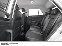 Volkswagen T-Roc - Vorschau Bild 12