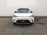 Smart #1 Premium +19Z+LED+Panorama+HuD+Fahrass.+360° - weiße Smart #1