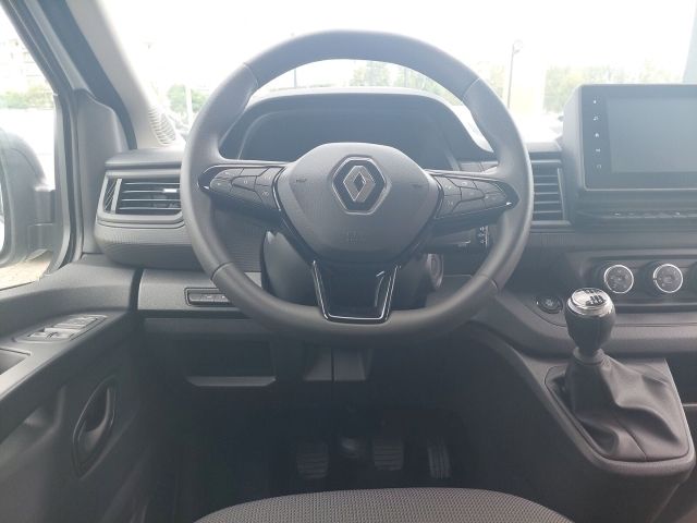 Foto Nummer 12: RENAULT Trafic