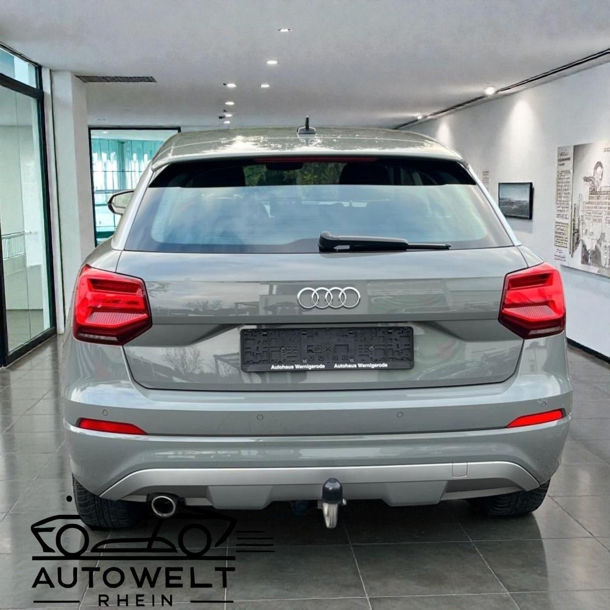 Audi Q2 30 TDI sport, миниатюра 7