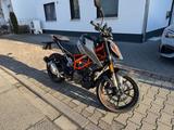KTM Duke 125 - KTM MOFA
