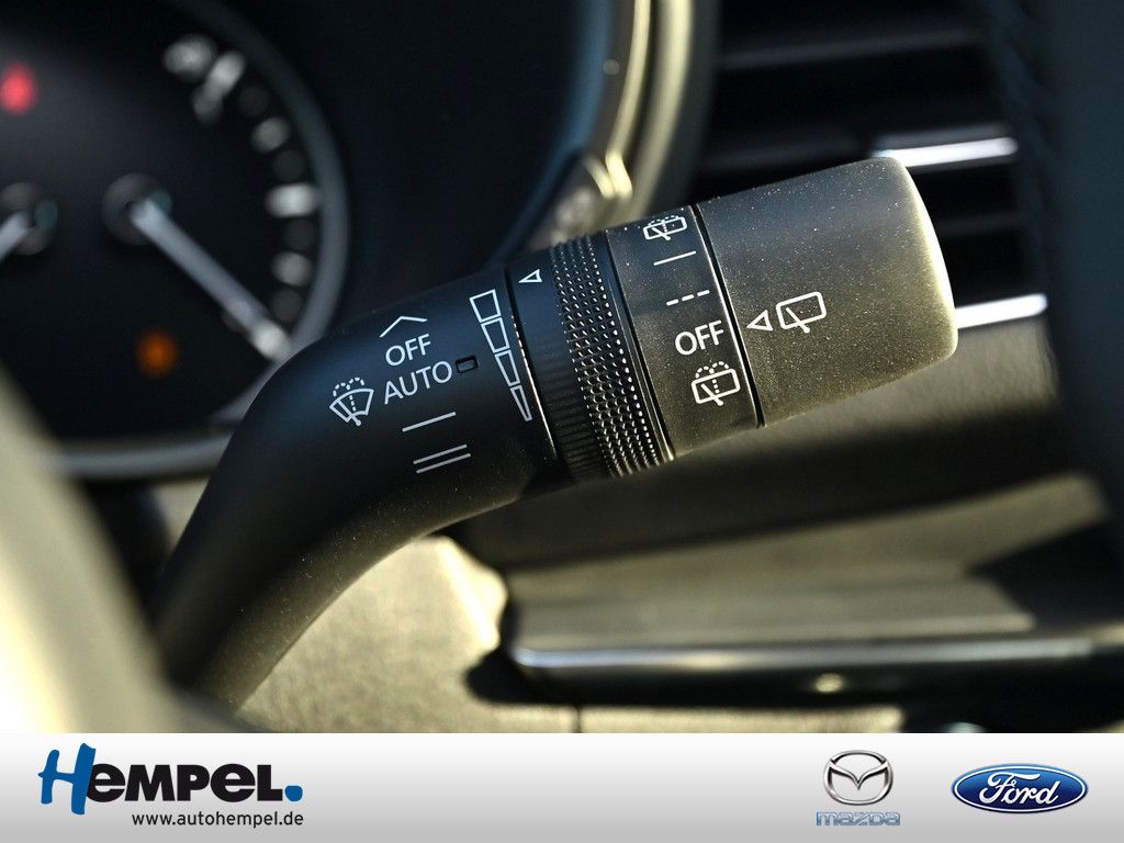 Mazda 3 - Bild 17