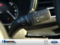 Mazda 3 - Vorschau Bild 17