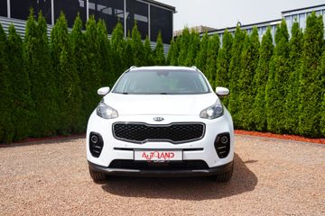 KIA Sportage - 3