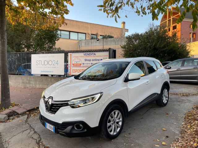 Renault Koleos 2.0 dCi 150CV 4X4 Dynamique ESM