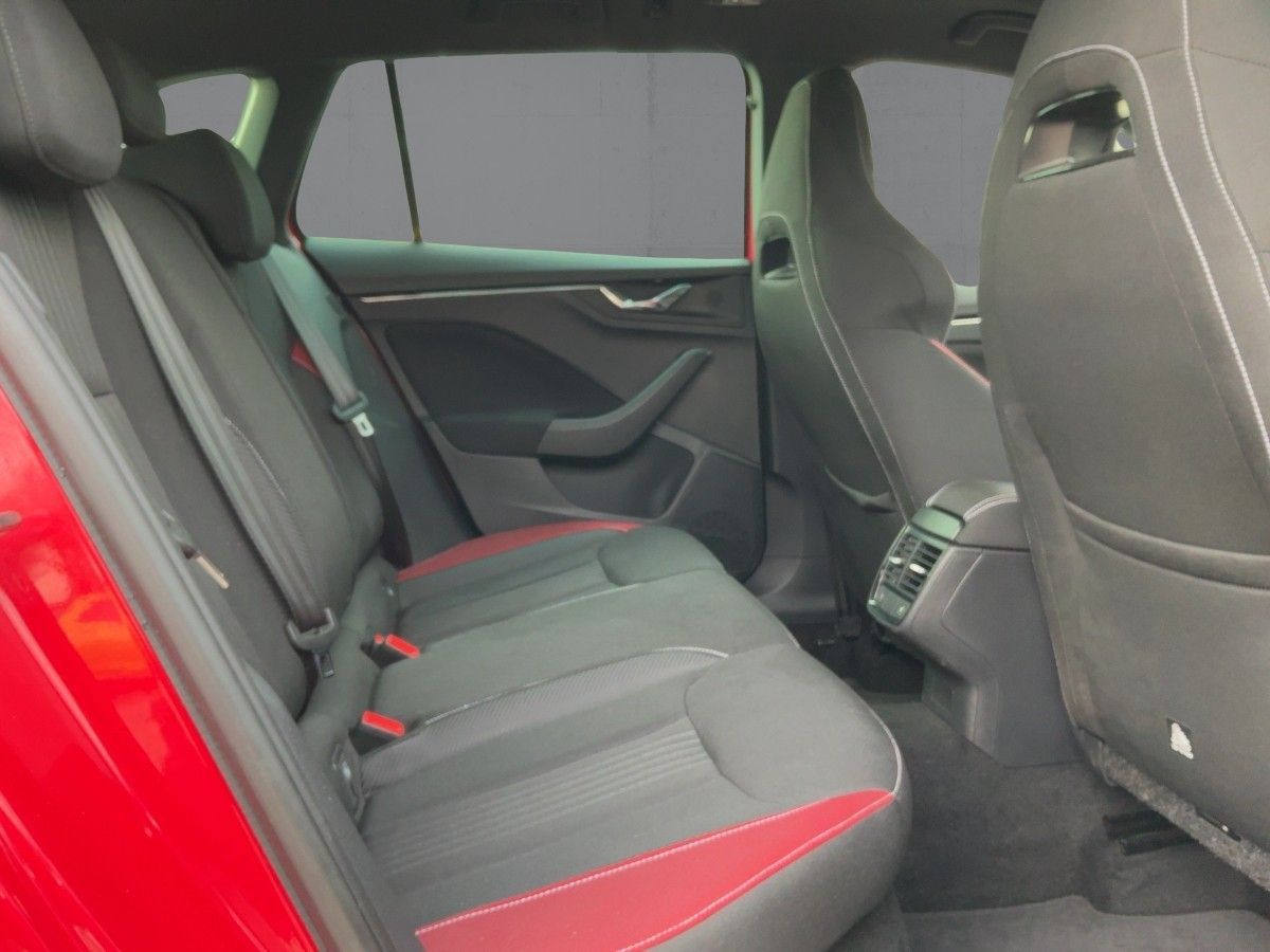 Skoda Scala - Bild 13