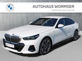 BMW 520d M Sportpaket Head-Up HK HiFi DAB LED RFK - BMW 520 Gebrauchtwagen in Nürnberg