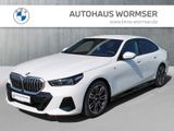 BMW 520d M Sportpaket Head-Up HK HiFi DAB LED RFK - BMW 5 Series New cars: Limousine