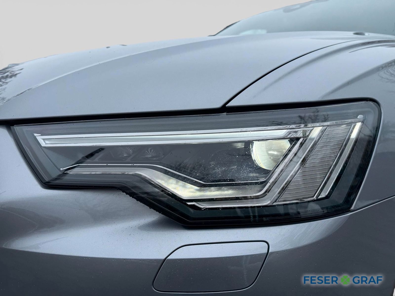 Audi A6 - Bild 16