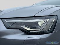 Audi A6 - Vorschau Bild 16